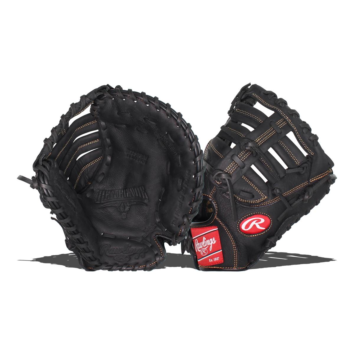 Rawlings R115FBM Jeugd REG