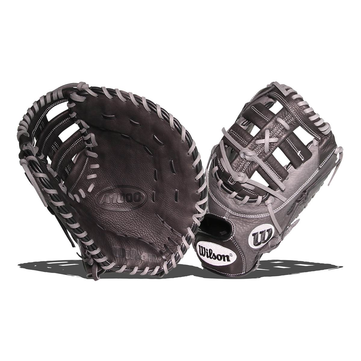 Wilson A1000 1620 LHT