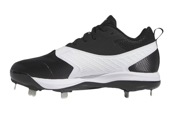 Adidas ICON 8 Low Black/White