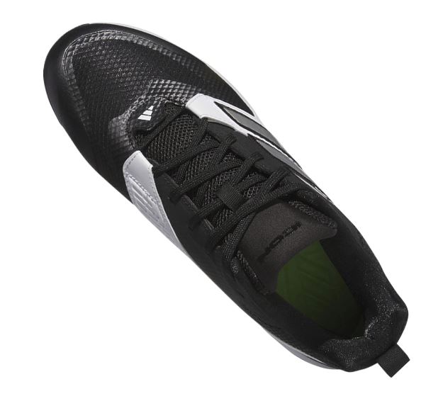 Adidas ICON 8 Low Black/White