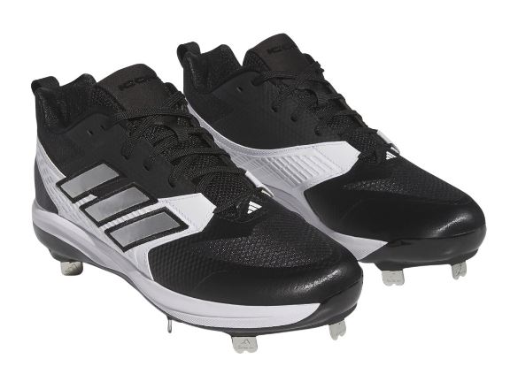 Adidas ICON 8 Low Black/White