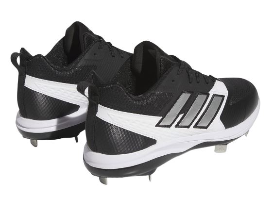 Adidas ICON 8 Low Black/White