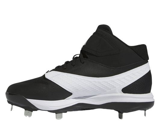 Adidas ICON 8 Mid Black/White