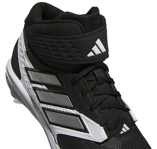 Adidas ICON 8 Mid Black/White