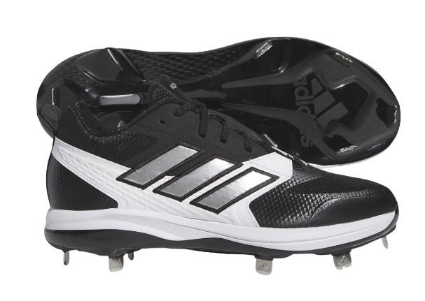 Adidas ICON 8 Low Black/White