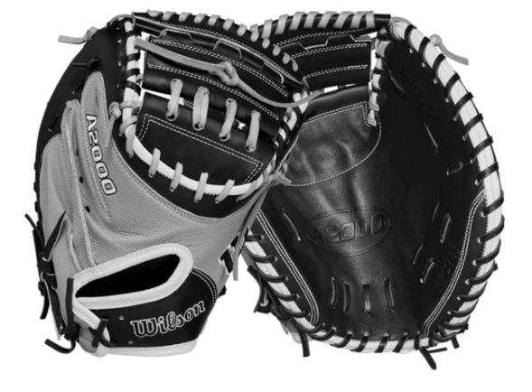 Wilson A2000-24 FPCM34SS   REG