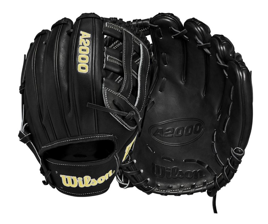 Wilson A2000 PP05 11,5  REG