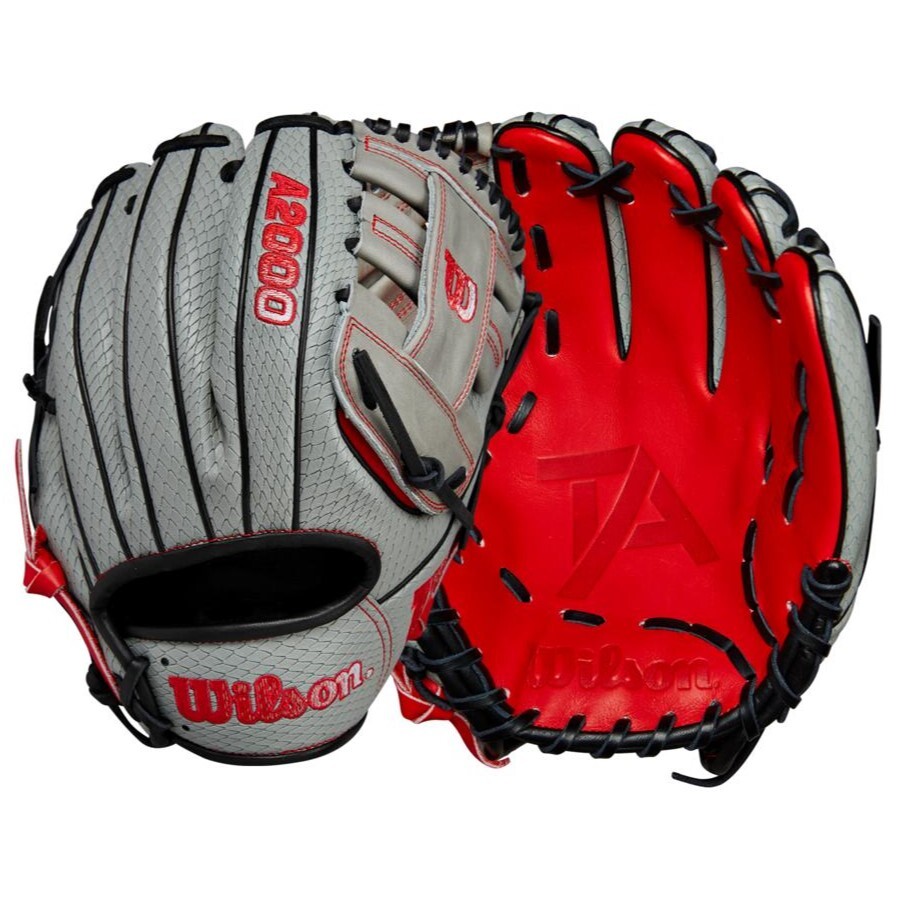 Wilson A2000 TA7 Super Skin 11.5 REG