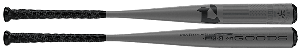 DeMarini Die Waren Eins -3 2024