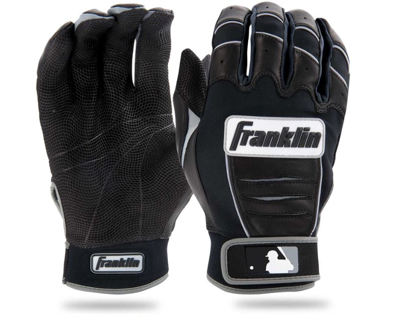 Franklin CFX Pro Black (pair)