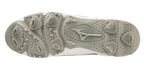 Mizuno Ambition 3 Black/White