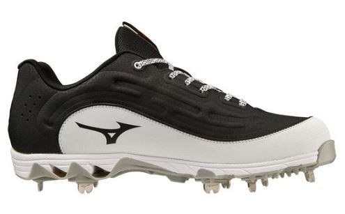 Mizuno Ambition 3 Black/White