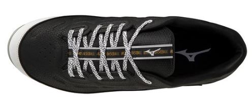 Mizuno Ambition 3 Black/White
