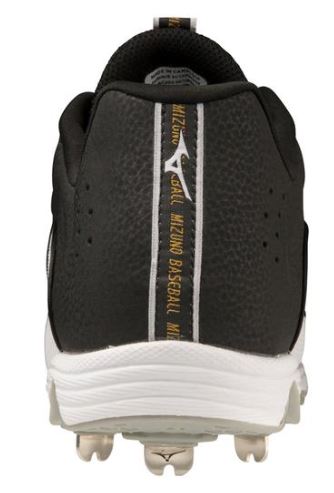 Mizuno Ambition 3 Black/White
