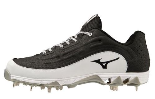 Mizuno Ambition 3 Black/White