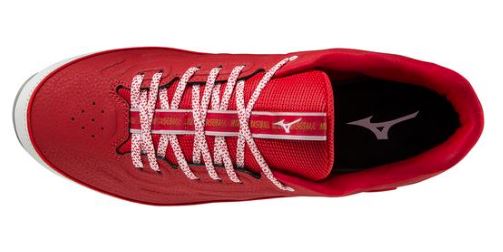Mizuno Ambition 3 Red/White