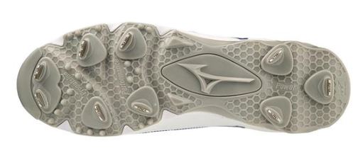 Mizuno Ambition 3 Royal/White