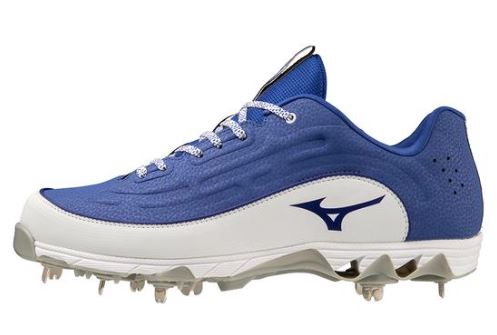 Mizuno Ambition 3 Royal/White