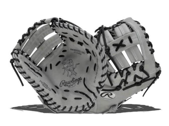 Rawlings RPRORDCTU-10G 12,25" LHT