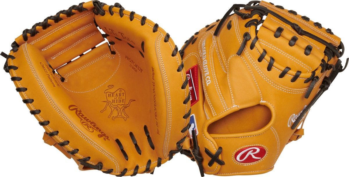 Rawlings PROTCM33T 33" REG