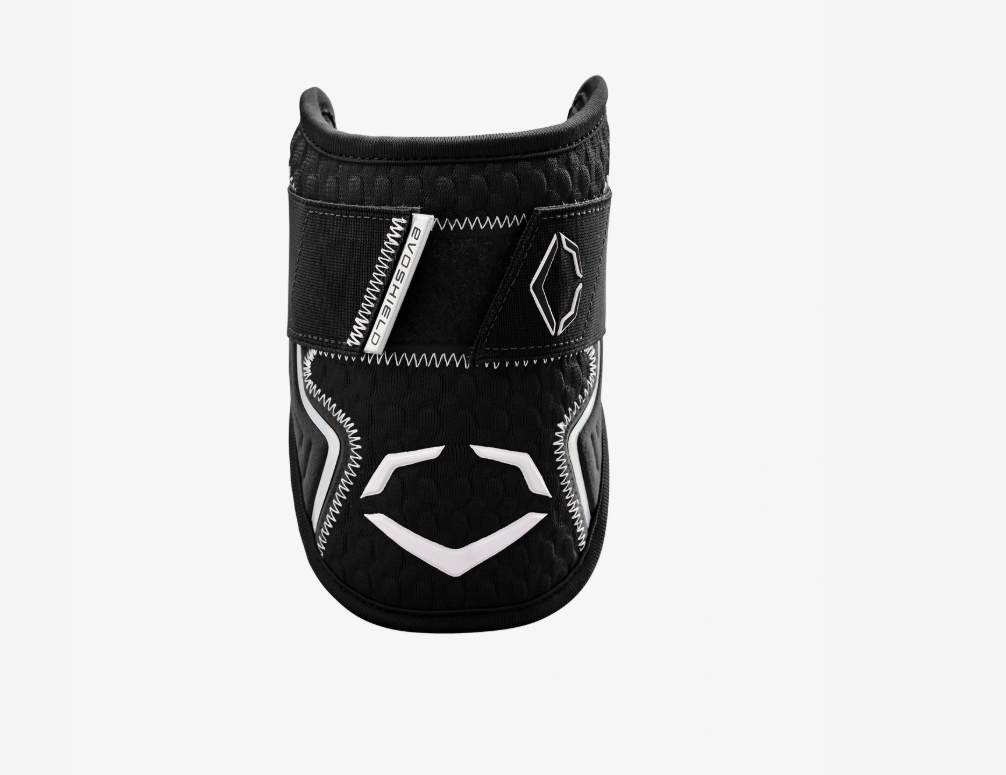 Evoshield Pro SRZ 2.0 Elbow Guard, Black