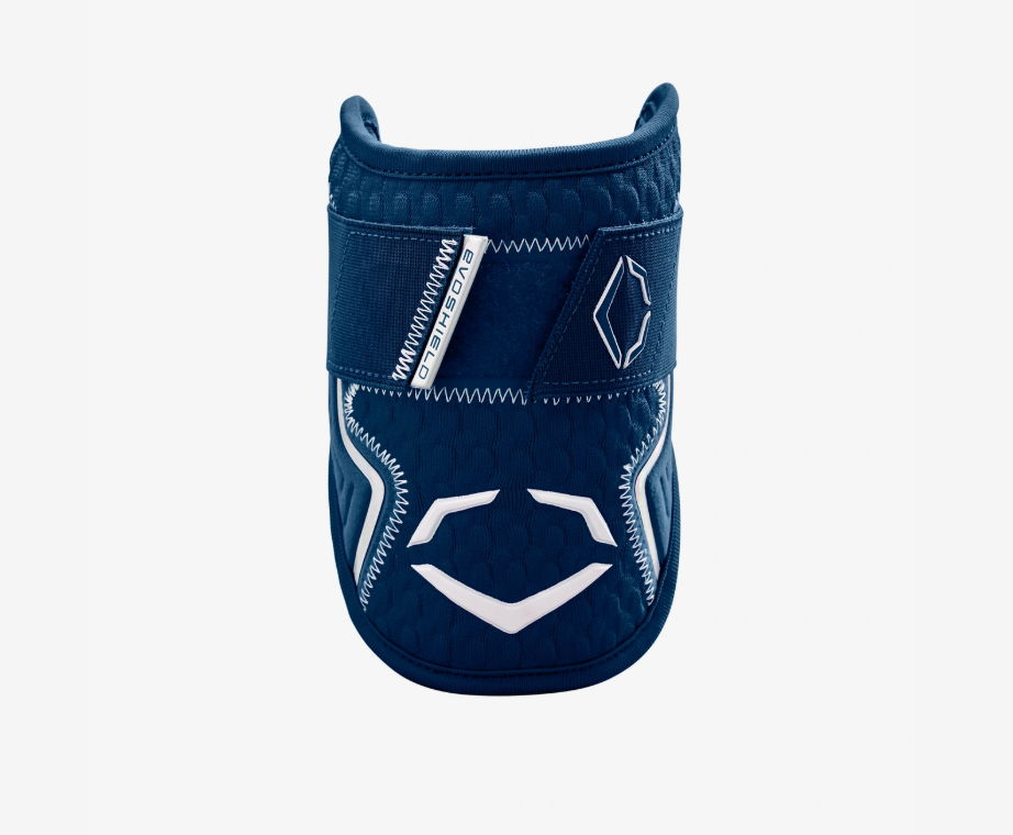 Evoshield Pro SRZ 2.0 Elbow Guard, Navy