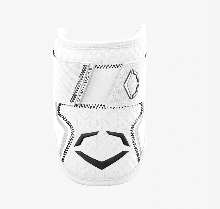 Evoshield Pro SRZ 2.0 Elbow Guard, White