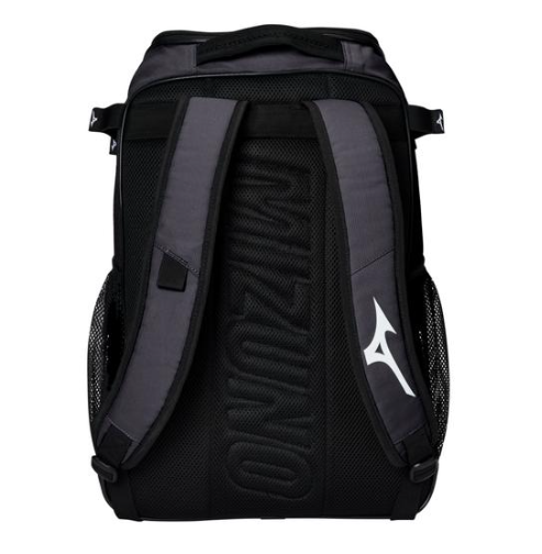 Zaino Mizuno Organizer 23 Antracite