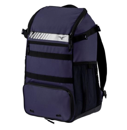 Mizuno Organizer 23 Rucksack Navy