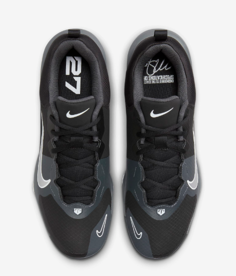 Nike Force Trout 9 Pro MCS