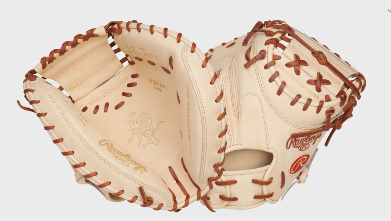 Rawlings PRORYM4C 34" REG