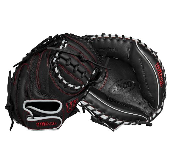 Wilson A700 CM 32.5" Catcher REG