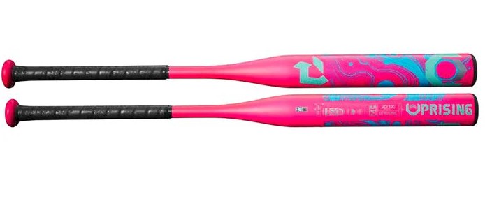 DeMarini 2025 Uprising -12