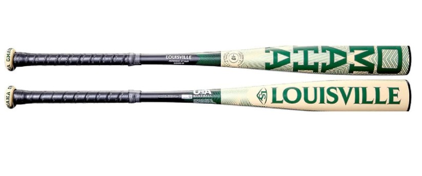 Louisville Slugger 2026 Omaha -10 EE.UU.