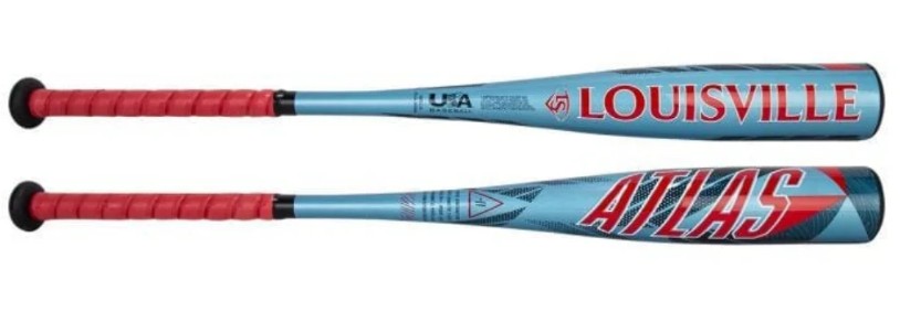 Louisville Slugger 2026 Atlas USA -11