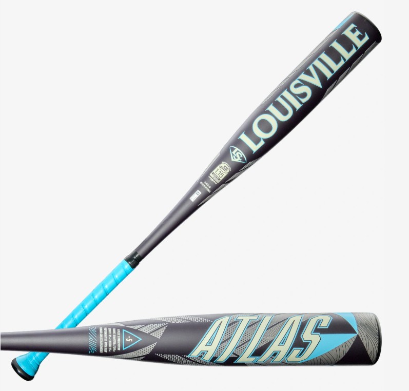 Louisville Slugger Atlas USSSA -5 2026