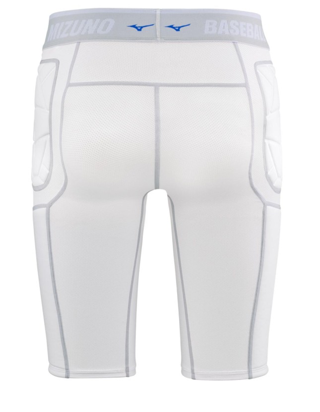 Mizuno RB Shield Padded Sliding Pants with cupholder: Adult