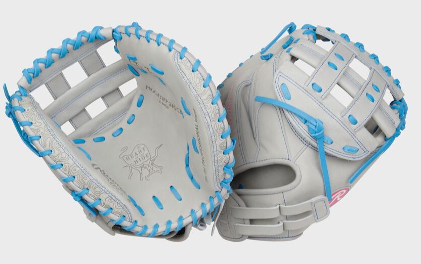 Rawlings PROCM33FP-24GCB 33" REG