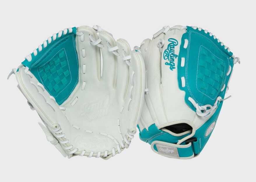 Rawlings RSO120W 12" REG