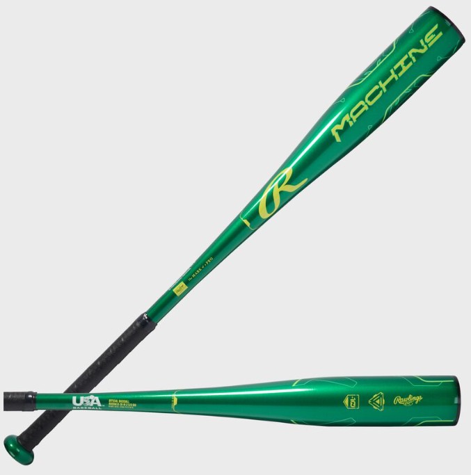 Rawlings RUS6M10 Machine -10 2026 USA