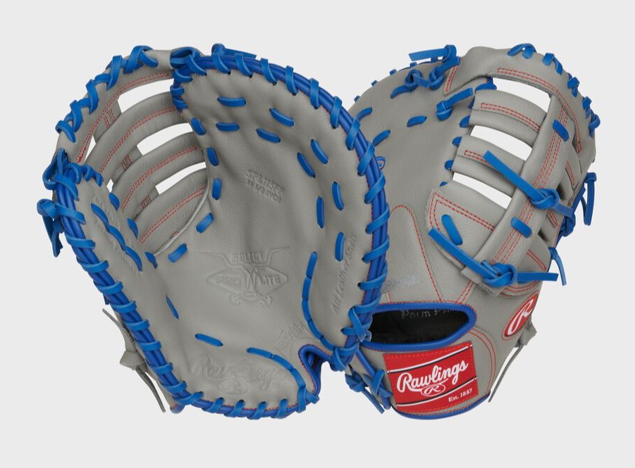 Rawlings SPL115FF 11,25" REG 1B Jeugd