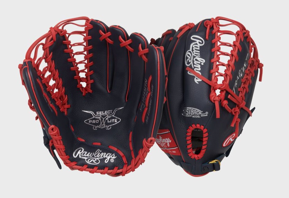 Rawlings SPL1225MTN 12.25" REG