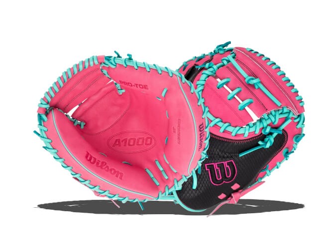 Wilson A1000 2026 CM33 REG Super Snake Skin