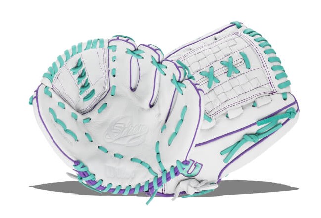 Wilson A500 2026 Sirena FP 11.75'' REG