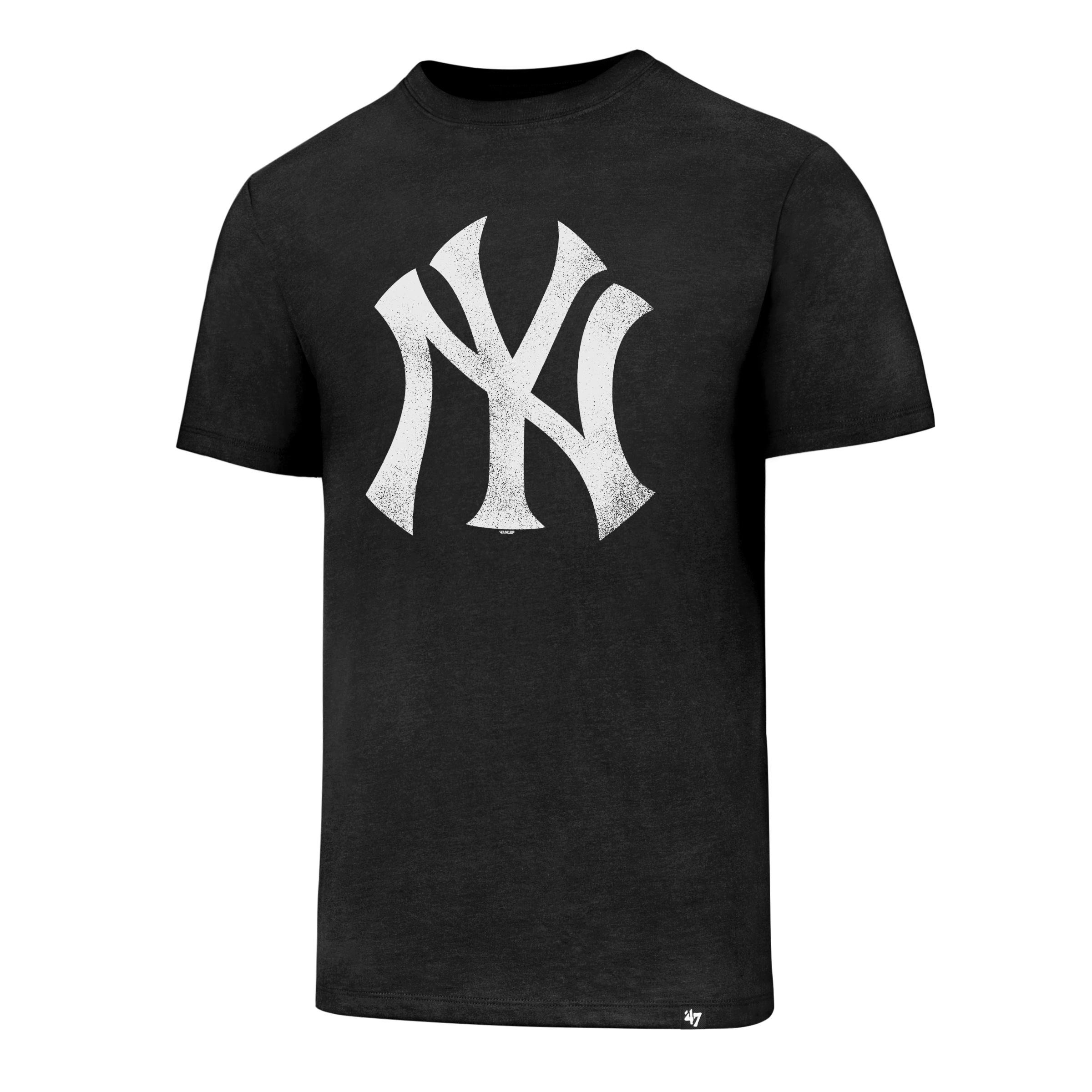 '47 Brand Dodgers Knockaround Tee