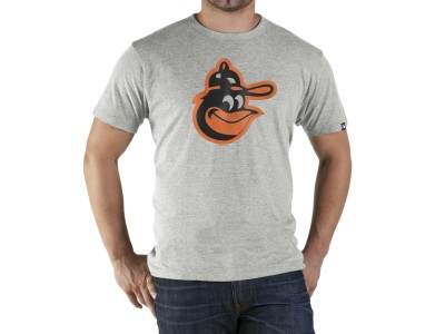 Derby T-Shirt, Orioles