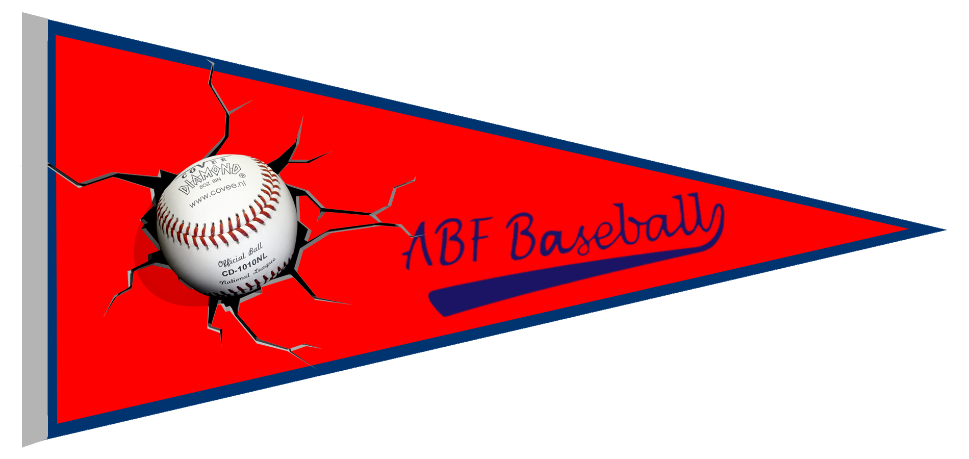 Pennant degli ABF