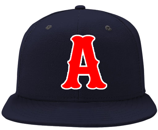 Aberdeen Oilers Cap