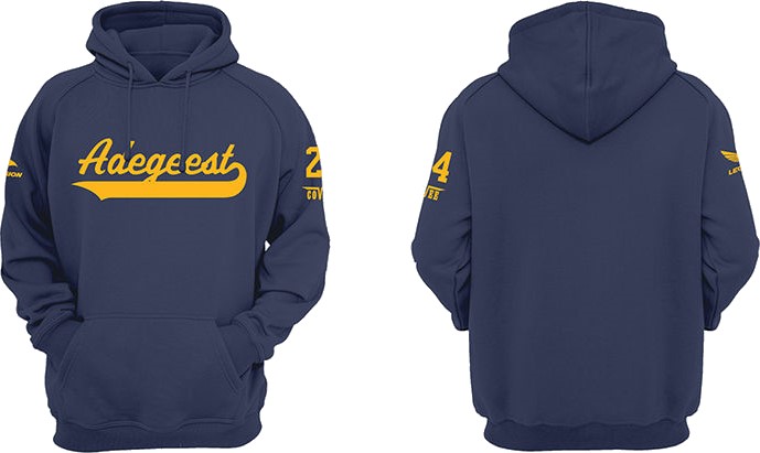 Sudadera Adegeest