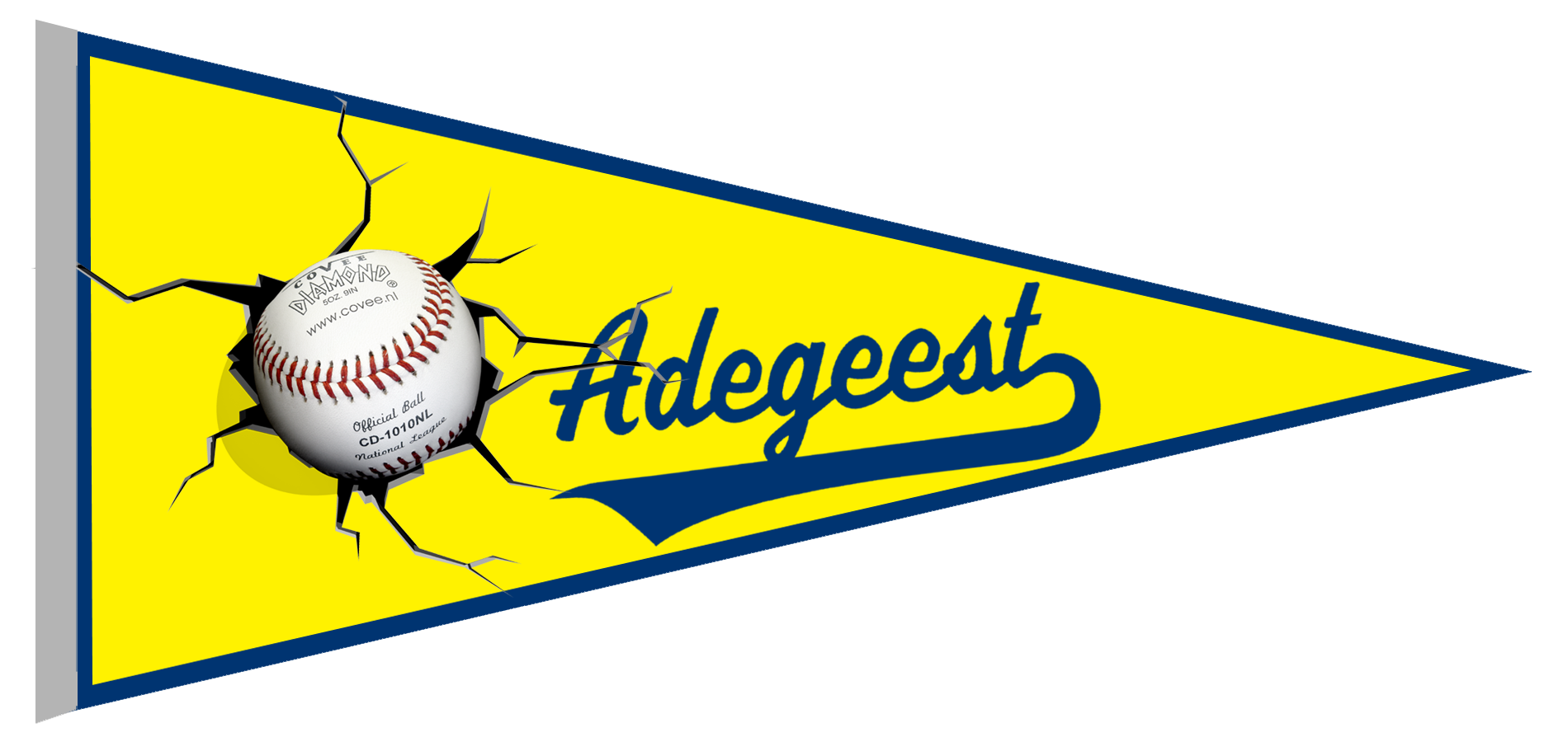 Pennant degli Adegeest